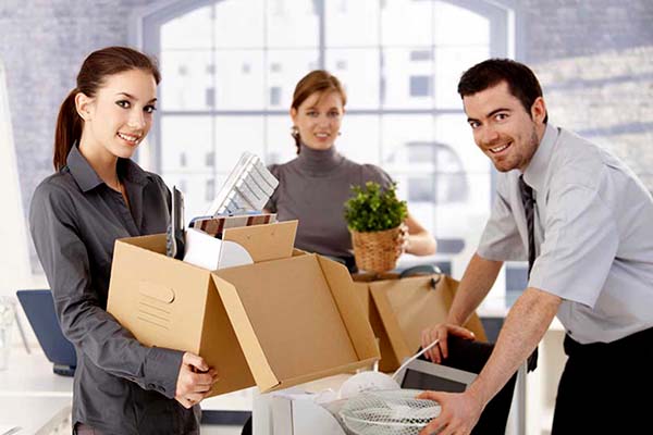 Leo Domestic Packers Movers
