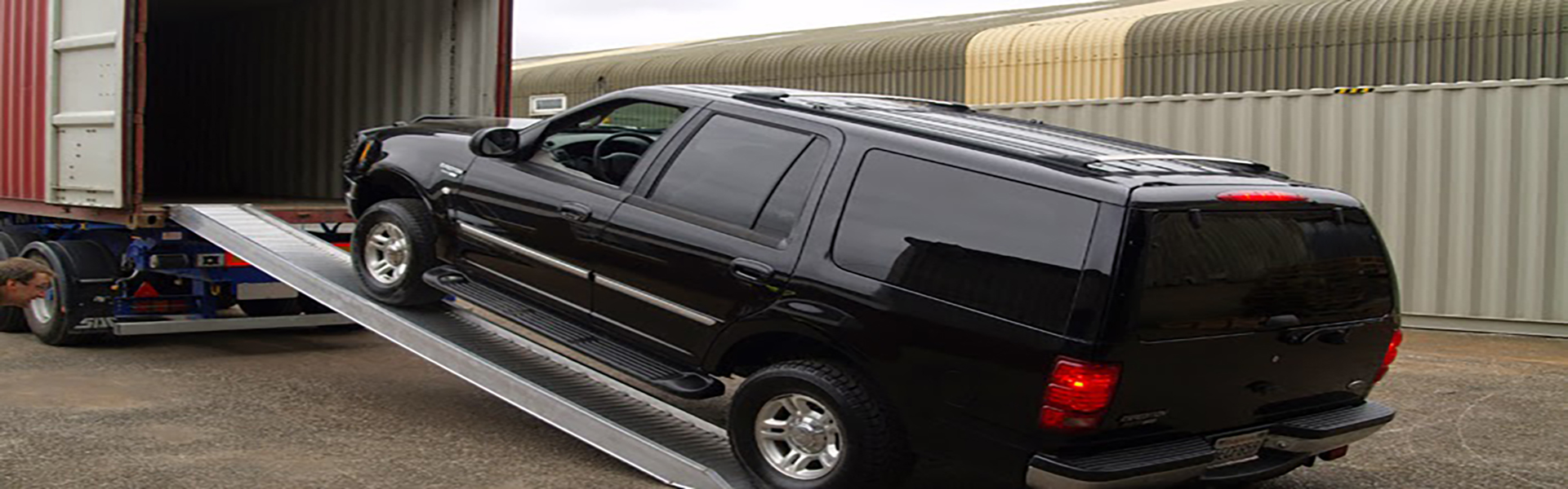 CAR RELOCATION SERVICES